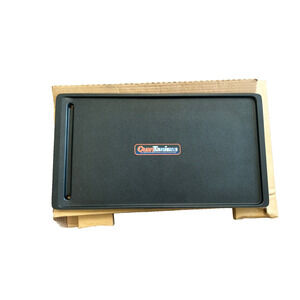 Jenn-Air A0310 Energize Griddle OEM Range Cooktop Insert Stainless New Open Box